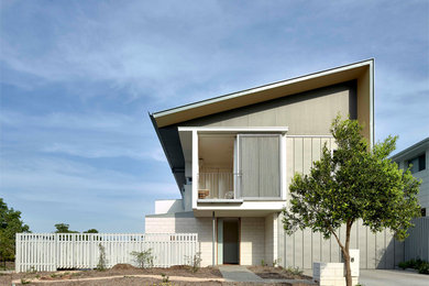 Corinda House