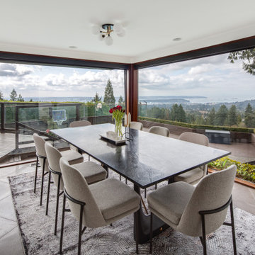 Prospect Road, North Vancouver