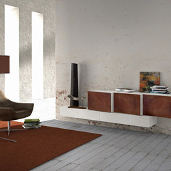 I-Modulart - Buffets And Sideboards