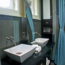 shower ideas