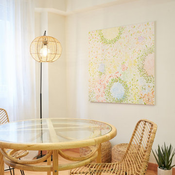 Apartamento Verano