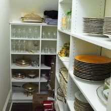 Closet Ideas