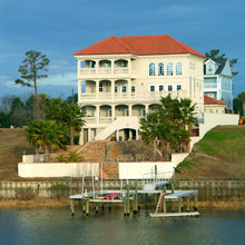 Marks House's