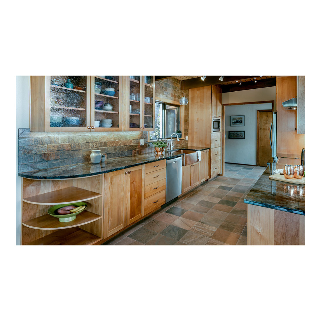 Hillcrest Kitchen Remodel