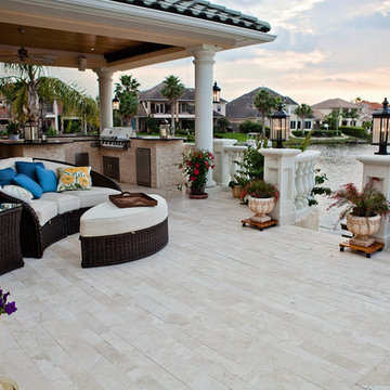 Luxuary Swimming Pool Houston