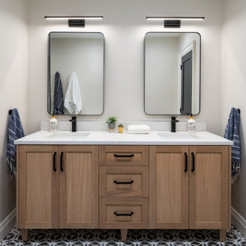 Custom Homes: Herbert