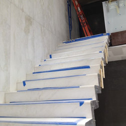 Stone Projects - Products