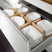 kitchen organization