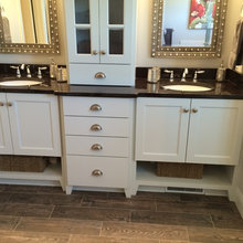 Cabinets