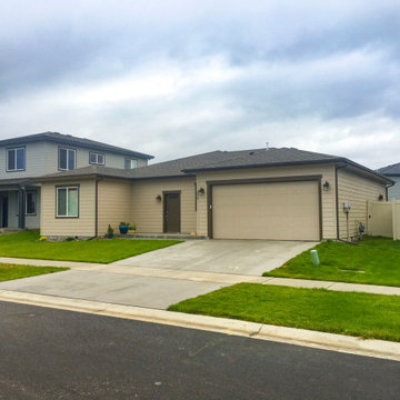 State Line, ID New Track Homes