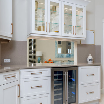 Gorgeous Kitchen Remodel in Bonita Bay, Bonita Springs, FL