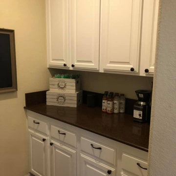 Cabinets
