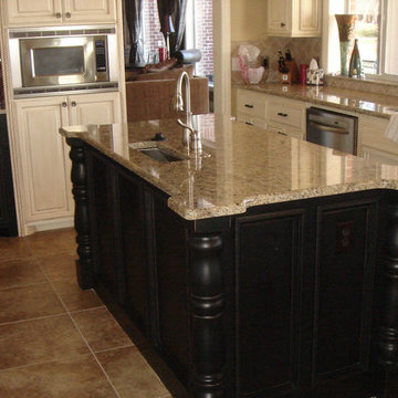 Our Work