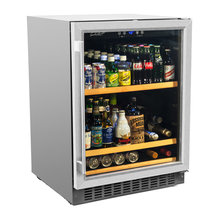 Beverage Centers for Kitchen