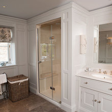 showers/tubs