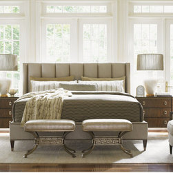 Bedroom Bliss - Products