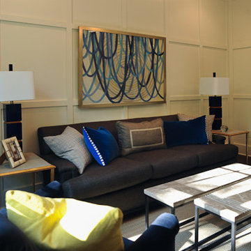 Woodside Model Home