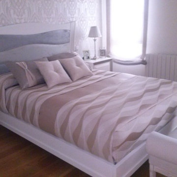 HABITACIONES
