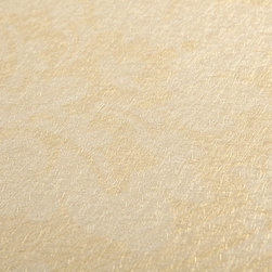 New Style - Medallion Lattice Wallpaper RL190306 - Wallpaper