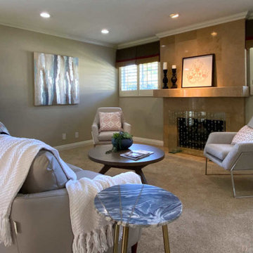 Transitional Touch in Thousand Oaks