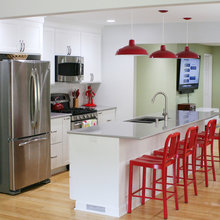 kitchen ideas