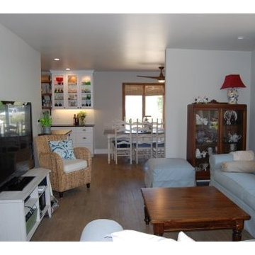 North Goleta Residence