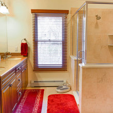shower