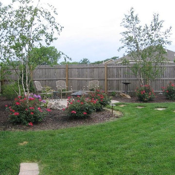 Custom Outdoor Designs