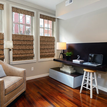 Absolutely fabulous 2 bedroom - Downtown Hoboken