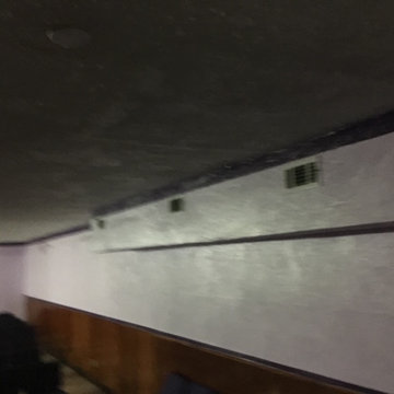 HVAC 4 Systems Installation: 5-ton 17 Seer, Carrier