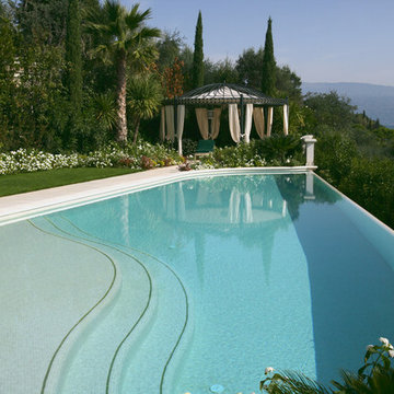 Enchanting Italian Villa with Garda Lake view