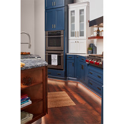 Room to Move - Kitchen Cabinetry