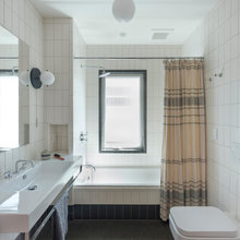 Deb’s Bathroom Remodel