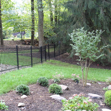 Hardscape and Landscape Design- Vienna VA