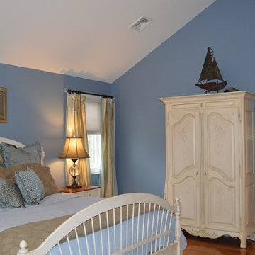 3 Bedroom Ranger Redesigned - 5 Bedroom Dutch Colonial