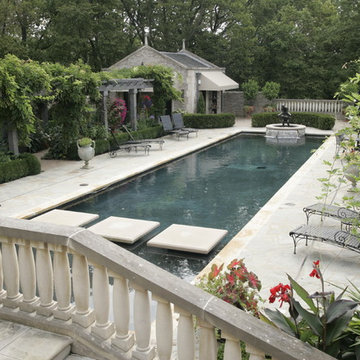 Delong Road Residence - Rushing Design