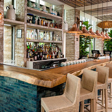 Upstairs Bar