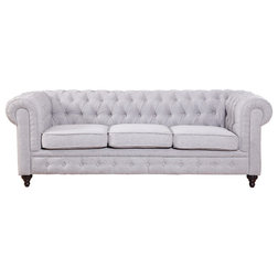 Traditional Sofas by SofaMania