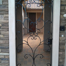 DOORS   OR   GATES