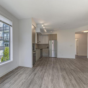 4438 complete unit renovation