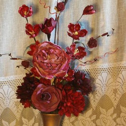 Faux Floraluminations - Products