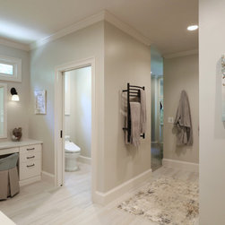 2020 National/Regional CotY Award Winner, Residential Bath $75,001 to $100,000 - Home Improvement