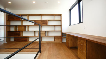 大阪府の建築家 人気ベスト15 Houzz ハウズ