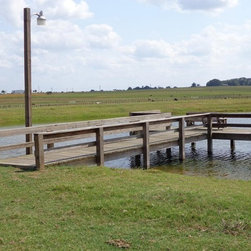 Fishing Pier - Products