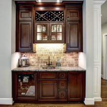 wet bar