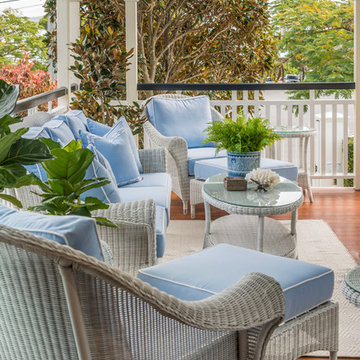 Wilston Residence No. 2