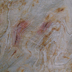 Brazilian Dream Granite - Kitchen Countertops