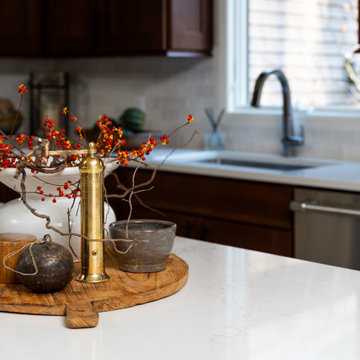Kitchen Harmony