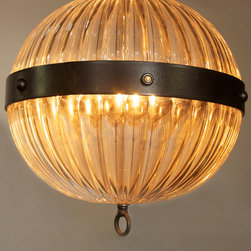 mosby pendant - Pendant Lighting