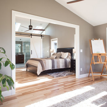 Age-In-Place Master Suite